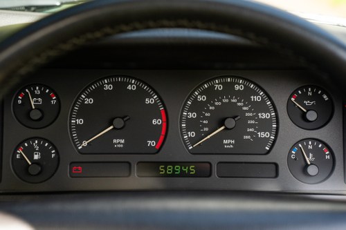1995 Jaguar XJ6 Sport Auto For Sale (picture 25 of 139)