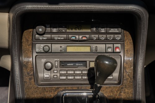 1995 Jaguar XJ6 Sport Auto For Sale (picture 26 of 139)