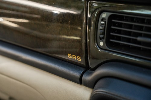 1995 Jaguar XJ6 Sport Auto For Sale (picture 28 of 139)