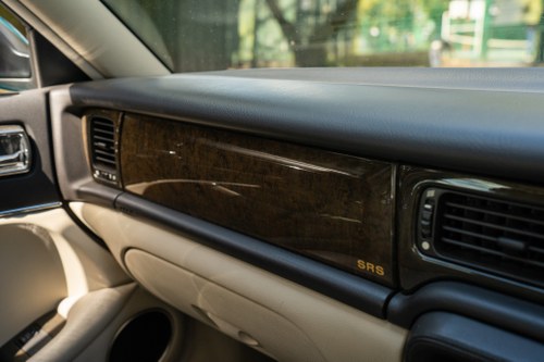 1995 Jaguar XJ6 Sport Auto For Sale (picture 29 of 139)