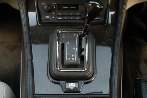 1995 Jaguar XJ6 Sport Auto For Sale (picture 30 of 139)