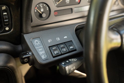 1995 Jaguar XJ6 Sport Auto For Sale (picture 33 of 139)