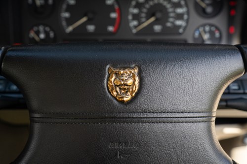 1995 Jaguar XJ6 Sport Auto For Sale (picture 34 of 139)