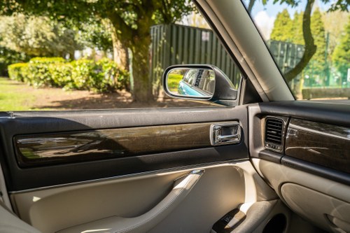 1995 Jaguar XJ6 Sport Auto For Sale (picture 36 of 139)