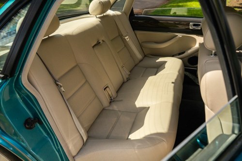 1995 Jaguar XJ6 Sport Auto For Sale (picture 38 of 139)