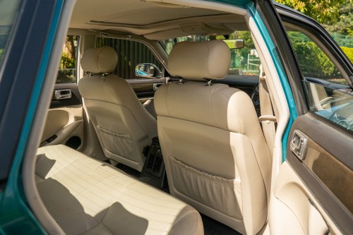 1995 Jaguar XJ6 Sport Auto For Sale (picture 39 of 139)