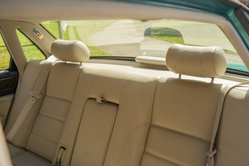 1995 Jaguar XJ6 Sport Auto For Sale (picture 40 of 139)