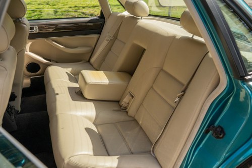 1995 Jaguar XJ6 Sport Auto For Sale (picture 42 of 139)