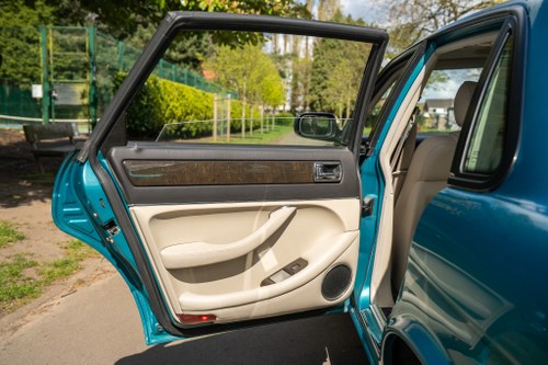 1995 Jaguar XJ6 Sport Auto For Sale (picture 43 of 139)