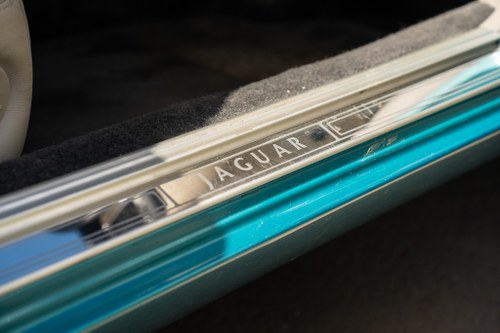 1995 Jaguar XJ6 Sport Auto For Sale (picture 50 of 139)