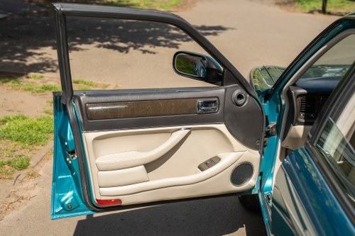 1995 Jaguar XJ6 Sport Auto For Sale (picture 51 of 139)