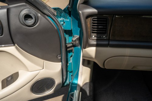 1995 Jaguar XJ6 Sport Auto For Sale (picture 52 of 139)