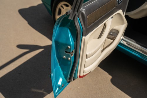 1995 Jaguar XJ6 Sport Auto For Sale (picture 53 of 139)