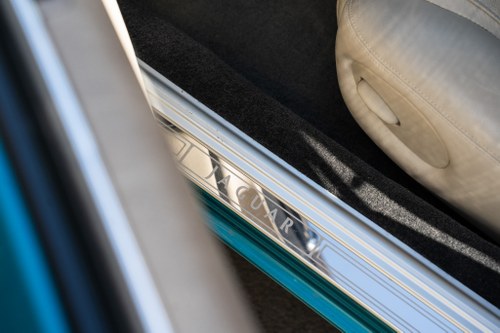 1995 Jaguar XJ6 Sport Auto For Sale (picture 55 of 139)