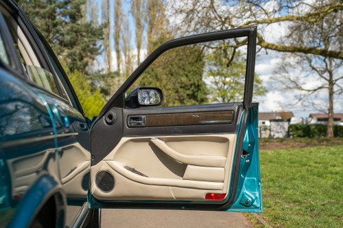 1995 Jaguar XJ6 Sport Auto For Sale (picture 56 of 139)