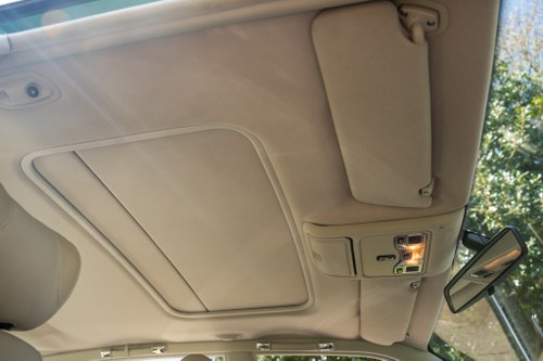 1995 Jaguar XJ6 Sport Auto For Sale (picture 57 of 139)