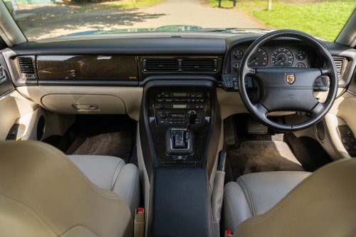 1995 Jaguar XJ6 Sport Auto For Sale (picture 59 of 139)