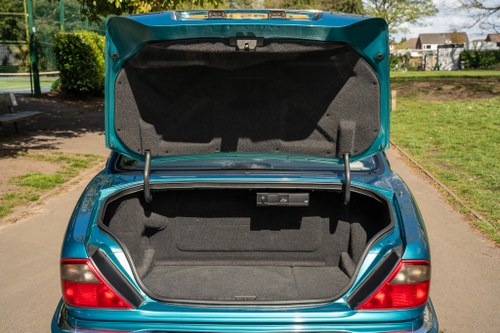 1995 Jaguar XJ6 Sport Auto For Sale (picture 61 of 139)