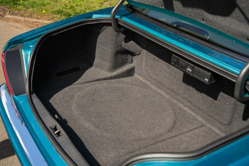 1995 Jaguar XJ6 Sport Auto For Sale (picture 62 of 139)