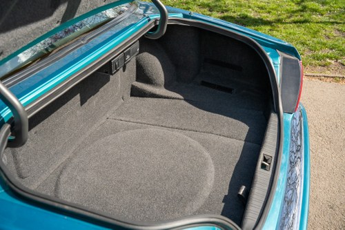 1995 Jaguar XJ6 Sport Auto For Sale (picture 63 of 139)