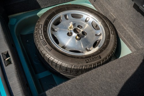 1995 Jaguar XJ6 Sport Auto For Sale (picture 65 of 139)