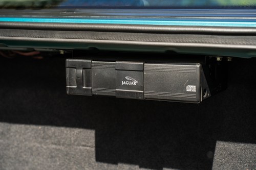 1995 Jaguar XJ6 Sport Auto For Sale (picture 66 of 139)