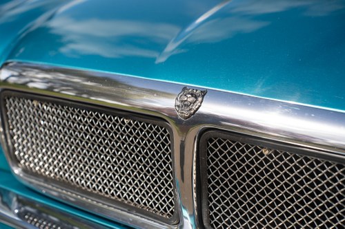 1995 Jaguar XJ6 Sport Auto For Sale (picture 71 of 139)