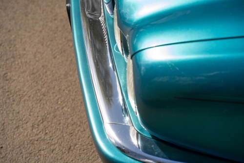 1995 Jaguar XJ6 Sport Auto For Sale (picture 72 of 139)