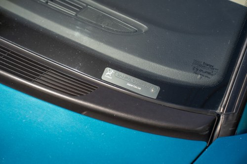 1995 Jaguar XJ6 Sport Auto For Sale (picture 74 of 139)