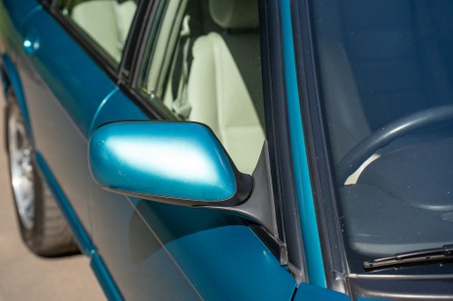 1995 Jaguar XJ6 Sport Auto For Sale (picture 76 of 139)