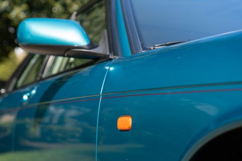 1995 Jaguar XJ6 Sport Auto For Sale (picture 80 of 139)