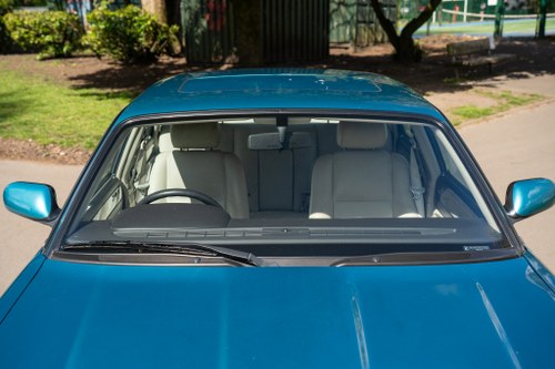 1995 Jaguar XJ6 Sport Auto For Sale (picture 81 of 139)