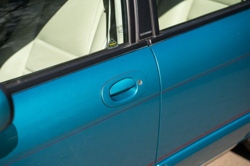 1995 Jaguar XJ6 Sport Auto For Sale (picture 82 of 139)