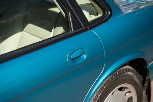 1995 Jaguar XJ6 Sport Auto For Sale (picture 83 of 139)