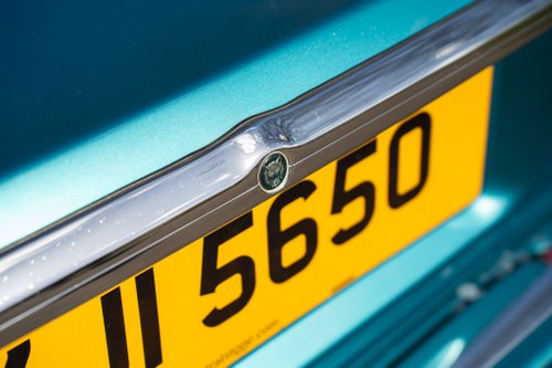 1995 Jaguar XJ6 Sport Auto For Sale (picture 86 of 139)