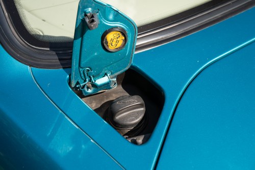 1995 Jaguar XJ6 Sport Auto For Sale (picture 91 of 139)