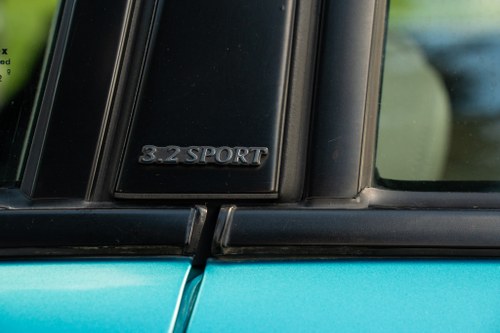 1995 Jaguar XJ6 Sport Auto For Sale (picture 94 of 139)