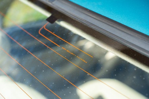 1995 Jaguar XJ6 Sport Auto For Sale (picture 95 of 139)