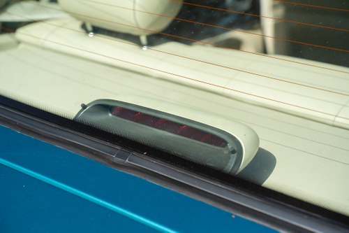 1995 Jaguar XJ6 Sport Auto For Sale (picture 96 of 139)