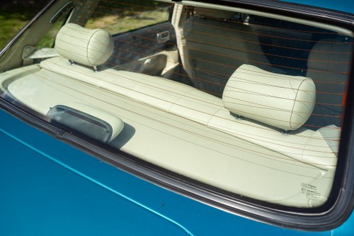 1995 Jaguar XJ6 Sport Auto For Sale (picture 97 of 139)