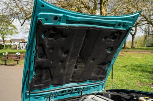 1995 Jaguar XJ6 Sport Auto For Sale (picture 105 of 139)