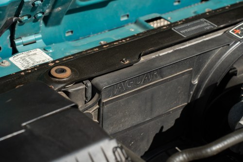 1995 Jaguar XJ6 Sport Auto For Sale (picture 106 of 139)