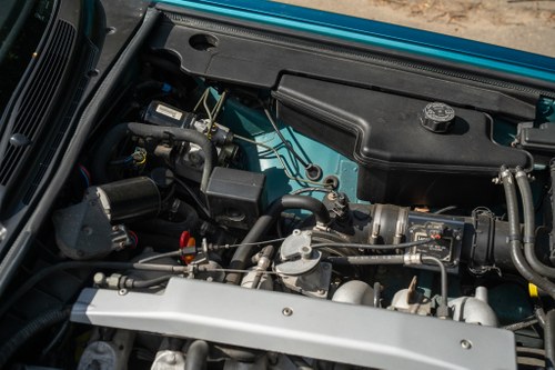 1995 Jaguar XJ6 Sport Auto For Sale (picture 110 of 139)