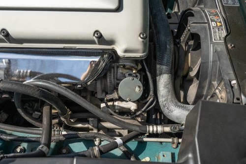 1995 Jaguar XJ6 Sport Auto For Sale (picture 111 of 139)