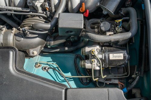 1995 Jaguar XJ6 Sport Auto For Sale (picture 114 of 139)