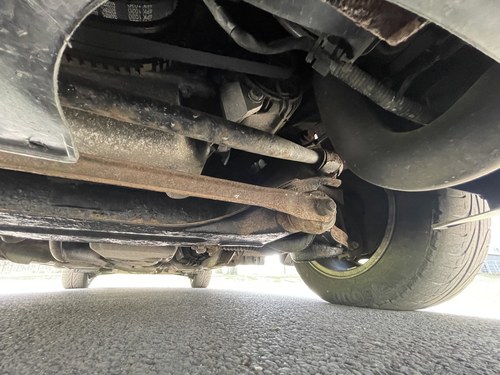 1995 Jaguar XJ6 Sport Auto For Sale (picture 116 of 139)