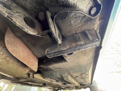 1995 Jaguar XJ6 Sport Auto For Sale (picture 120 of 139)