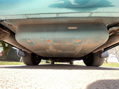 1995 Jaguar XJ6 Sport Auto For Sale (picture 121 of 139)