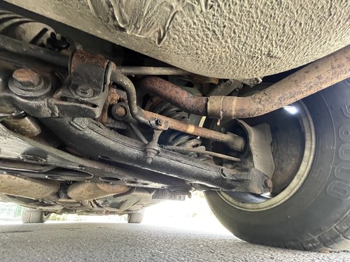 1995 Jaguar XJ6 Sport Auto For Sale (picture 124 of 139)