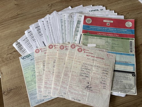 1995 Jaguar XJ6 Sport Auto For Sale (picture 128 of 139)